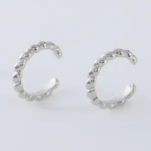 EL03-3 Silver-D Style