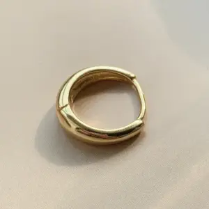 16mm Gold Pair