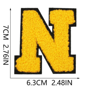 N
