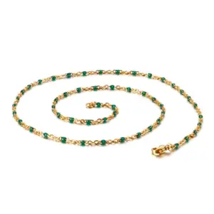 500 * 2mm = Dark Green KN84168-Z