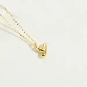 Letter Y