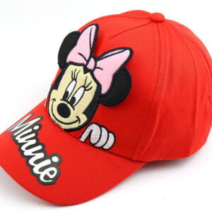 Red mickey / One size fits all