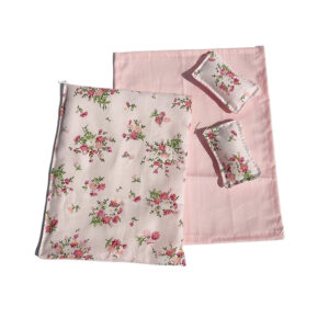 Gong hong flower dance