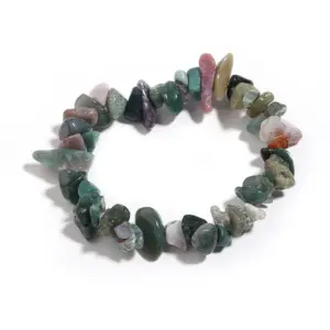 Indian Agate / 18cm