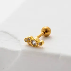 4# / Gold