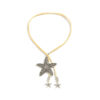 Wholesale Bohemian Beach Starfish Pendant Necklace