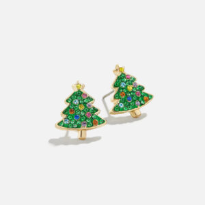 Christmas series 13, height 1.36 * width 1.15 / 1.9g