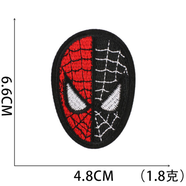 oly-db1110d86331f3ad81fd6700eae41ffa Wholesale Embroidered Cloth Stickers Clothes Patch OLY Exclusive