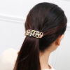 oly-db117a760af609cd76aefe9ead1d407b Wholesale European and American Retro Steampunk Style Hair Clips Cross-Border Combination Hair Clips Alloy Electroplated Brushed Alloy Hair Clips