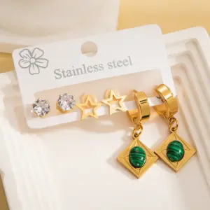 Bjge0803 (Zircon Pentagram)