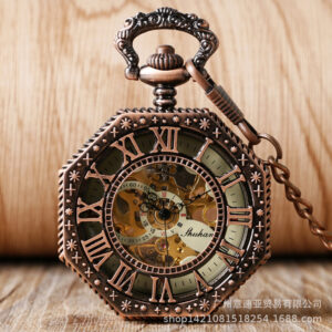 Red Copper