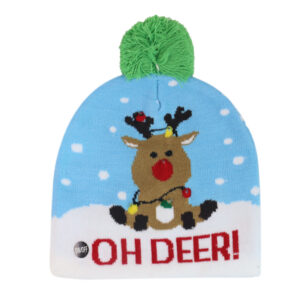 Oh deer! / Adjustable 56-60cm