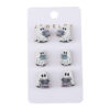 oly-db205cd15df520e749b77986ed9744b9 Wholesale Gothic Book Ghost Wooden Earring Set