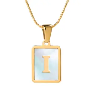 Gold / I
