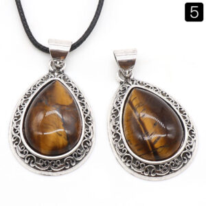 Tiger Eye Stone