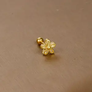 a-5 Gold 1 Piece