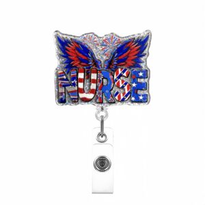 Wings of nr