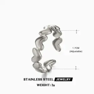 Steel Color