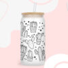 oly-db5f2ad09a0f4fc904f3b48de34ced16 Wholesale Uv Transfer Sticker Glass C 16oz C UV DTF Wraps