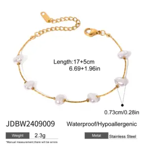 Jdbw2409009 [Bracelet]]
