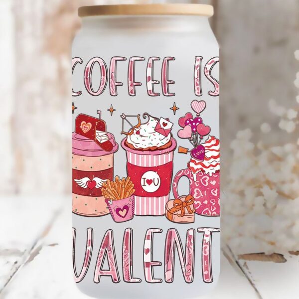 Wholesale Uv Transfer Sticker Glass Cup UV DTF Wraps 16oz Cup UV DTF Wraps