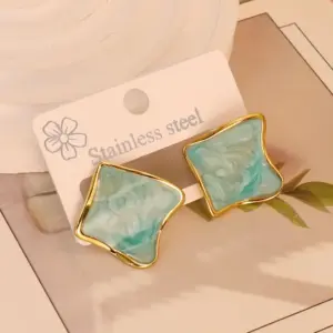 Gold / One Size / Style 21