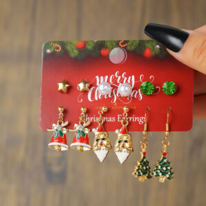 E1188-1 (6 pairs per card)