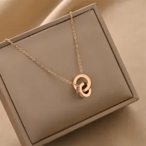 8993-Rose / Gold