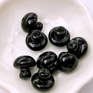 Black / 18*18mm