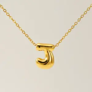 Gold / J
