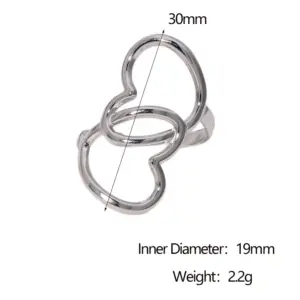 JR777–S7 / Average Size