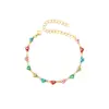 Fashion Eye 304 Stainless Steel No Inlaid Bracelets In Bulk