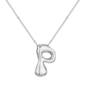 P Steel Color (including Necklace) New Model
