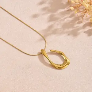 Gold / One Size / Hq020