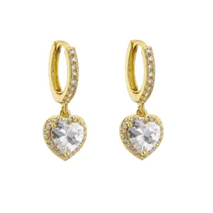 Golden White Diamond