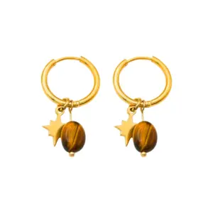Tiger Eye