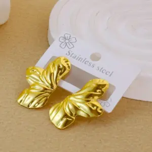 Gold / Average Size / Style 79