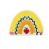 oly-dbfe3dfe9953e3b989f75bbdbddd16a9 Wholesale Teacher's Day Rainbow Pencil Cloth Patch
