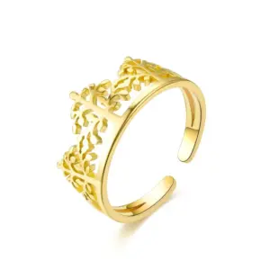 Ring 2 / Adjustable Opening