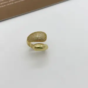 Rings-Gold / 18K