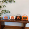 Wholesale Halloween Pumpkin Handbag Shoulder Crossbody Bag