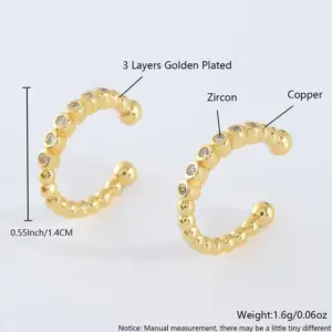El02-7 Gold-B Style
