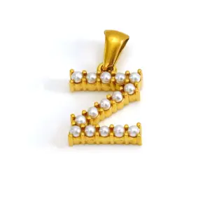 Gold / Z