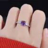 Wholesale Jewelry Fashion Geometric Copper Artificial Gemstones Diamond
