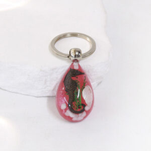 Pearlescent Red (from 6) / 2#YK