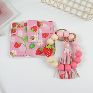 Strawberry-powder k2225