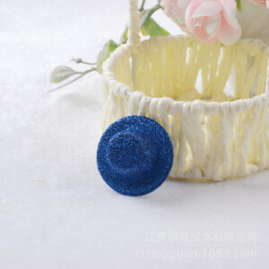 Sapphire Blue