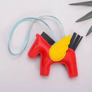 Pegasus (bright red)