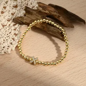 X / 4mm (Inner Diameter: 50mm) / 1 Strand/Package