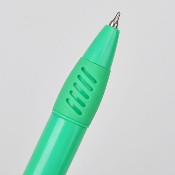 Wholesale 4-piece Christmas series beaded gel pen